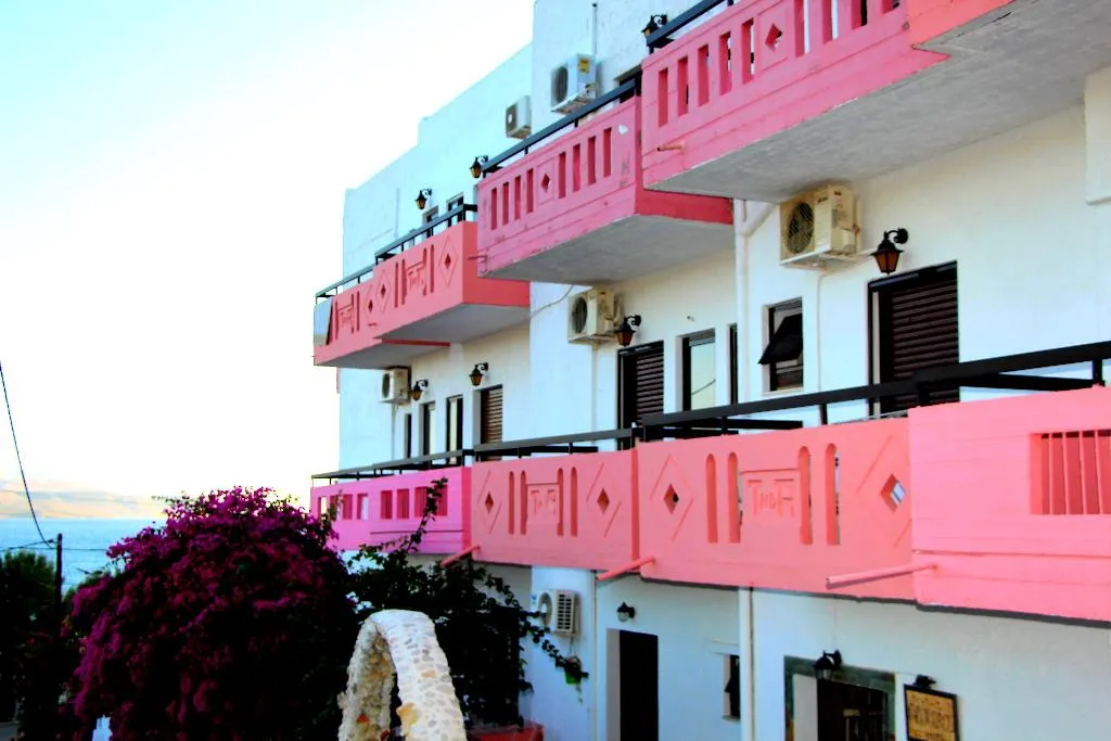 General view, Apokoros Craft Deco&Activities Boutique Hotel, Crete