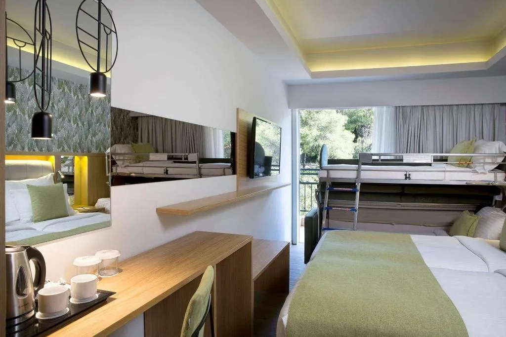Room PREMIUM Room, Dolce Attica Riviera, Athens