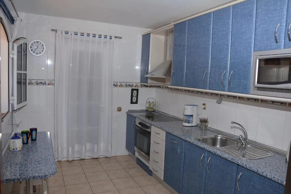 General view, Villas Siesta, Fuerteventura