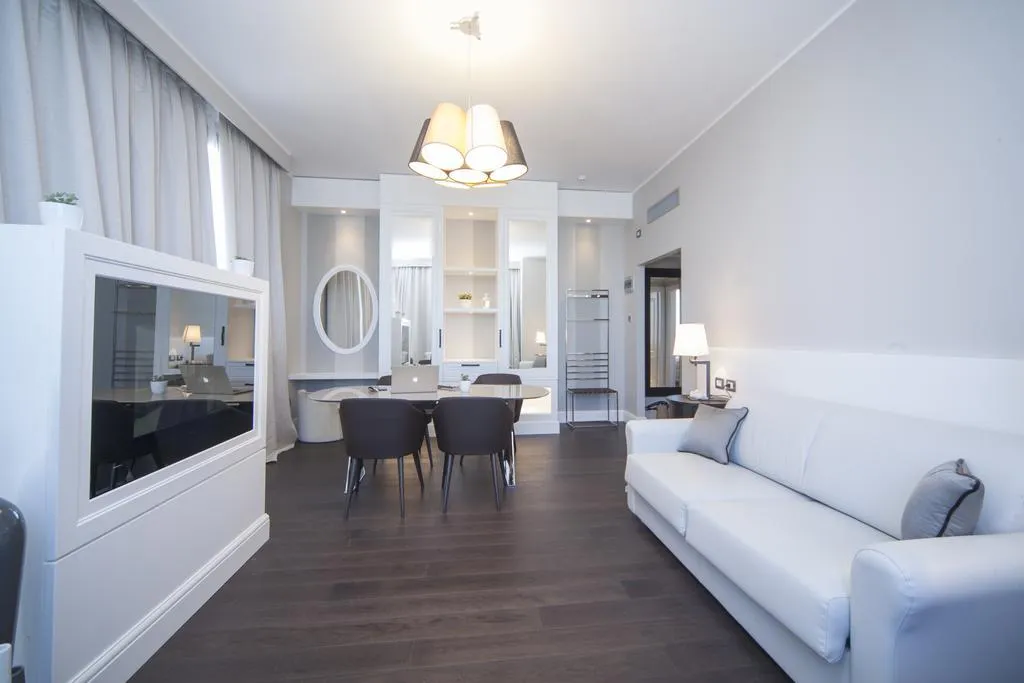 SUITE CLASSIC Room, Grande Italia- Chioggia, Venice