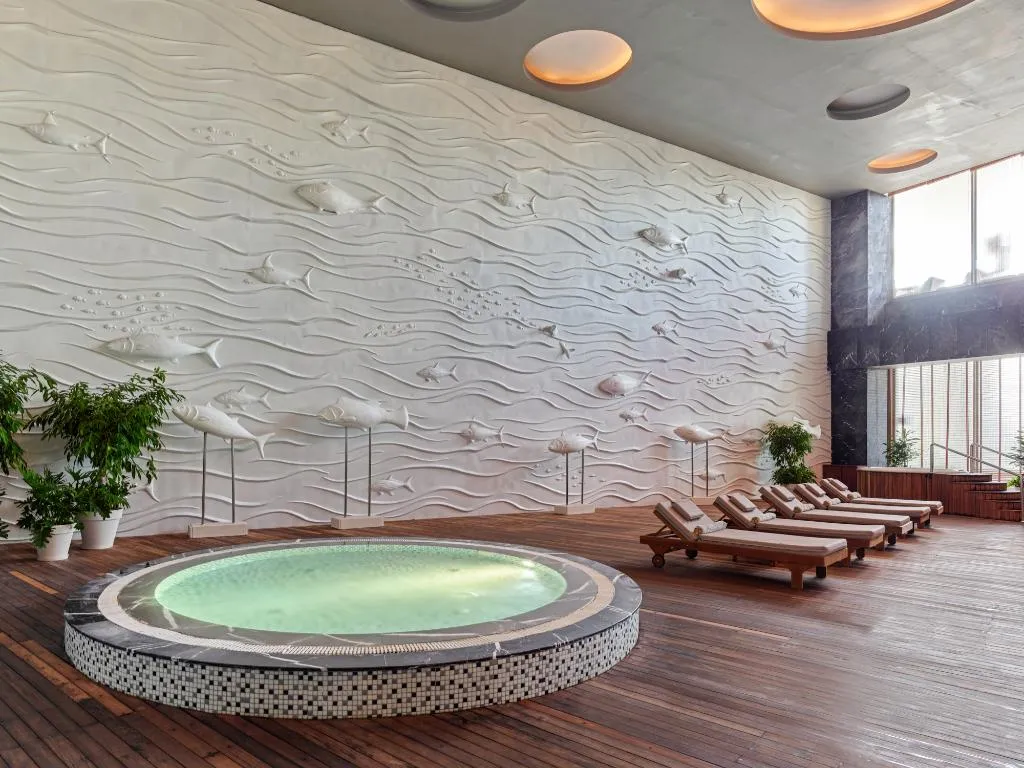 Pool, Maxx Royal Belek Golf Resort, Antalya