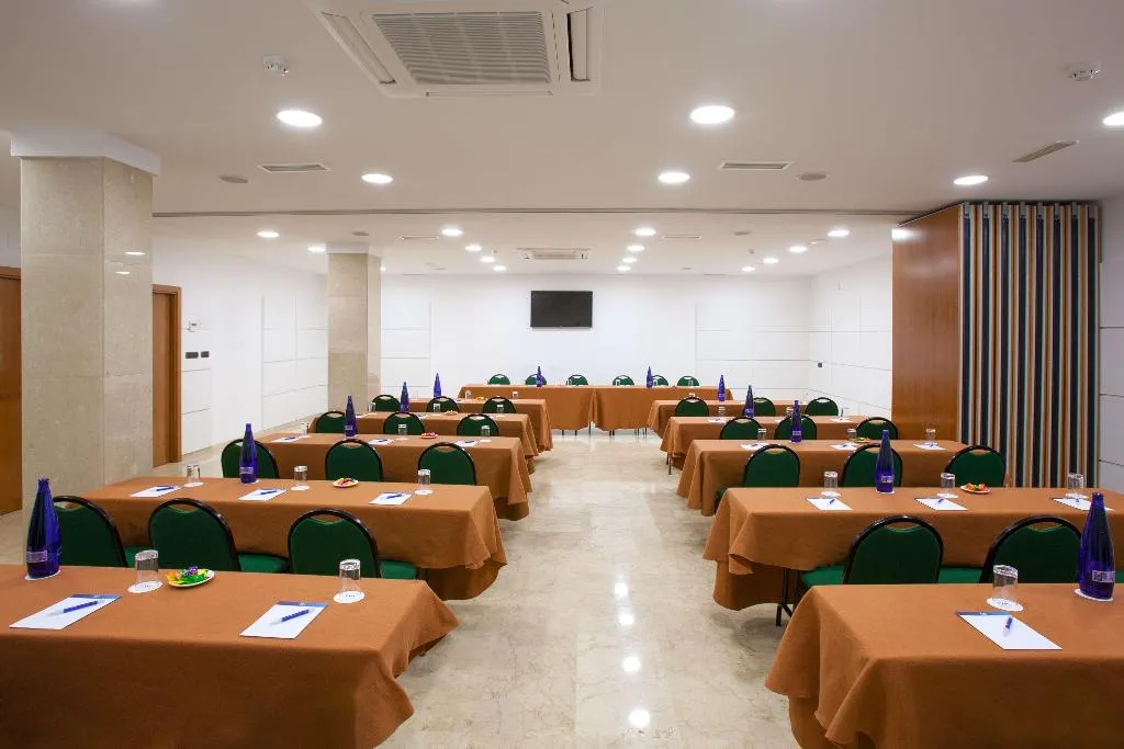 Conferences, NH San Pedro de Alcántara, Costa Del Sol