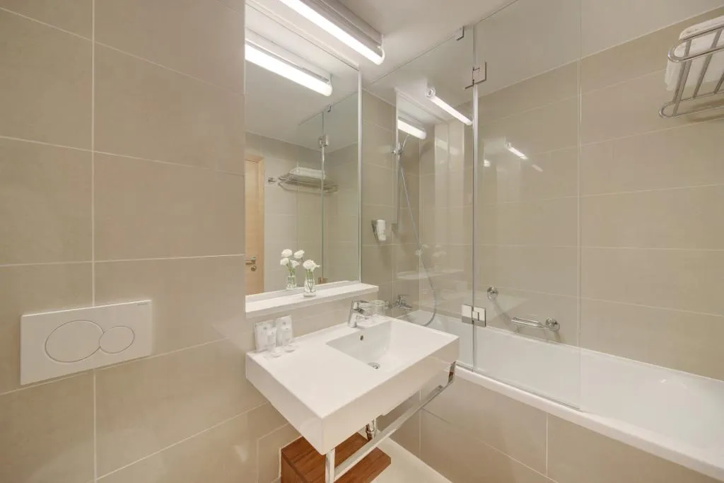TWIN SUPERIOR Room, Valamar Sanfior Hotel & Casa, Istria