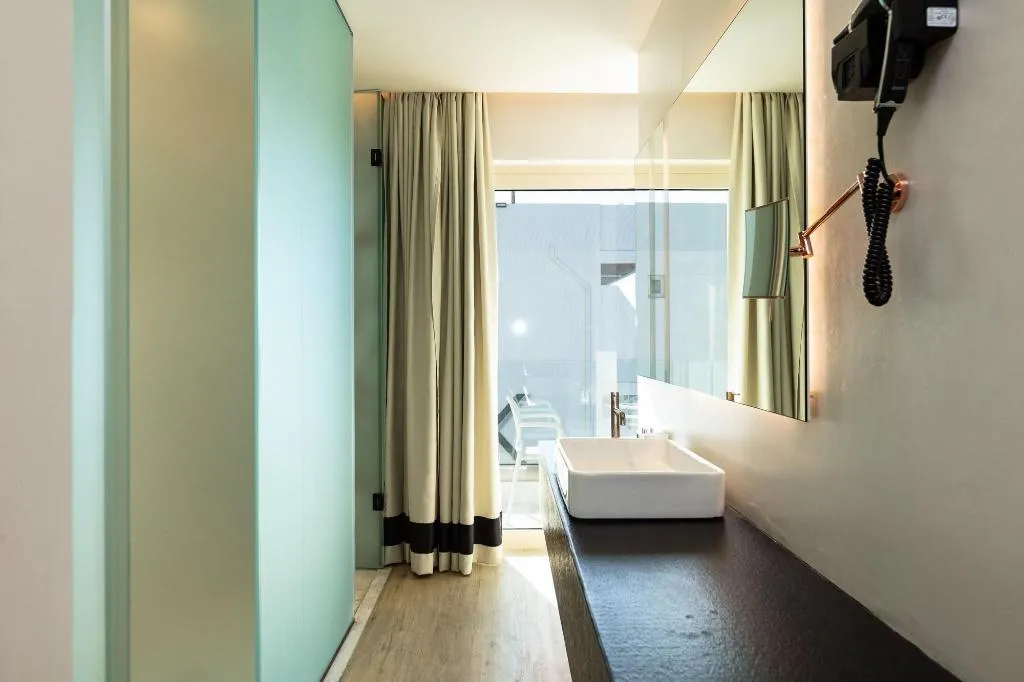 Room, Kahlua Boutique Hotel, Crete
