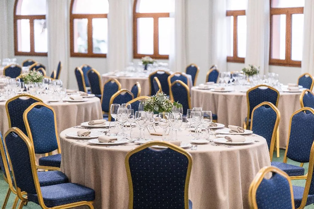 Conferences, Hotel IPV Palace & Spa, Costa Del Sol