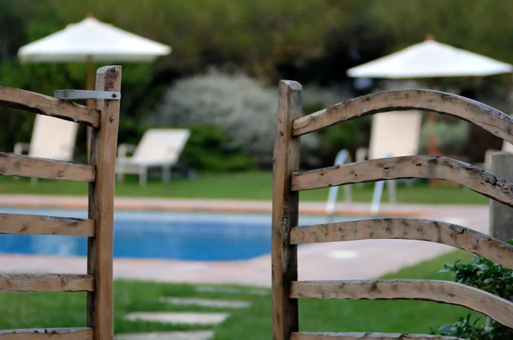 Pool, Alcaufar Vell Hotel & Restaurant, Menorca