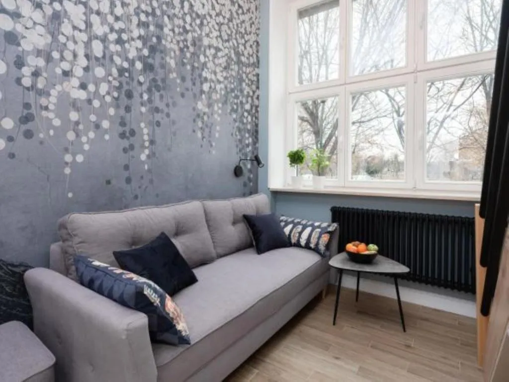STUDIO ONE BEDROOM Room, Erasmus Student Apartments - Krakow Old Town, Krakow