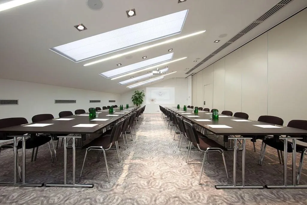 Conferences, Hotel Polski Pod Białym Orłem, Krakow