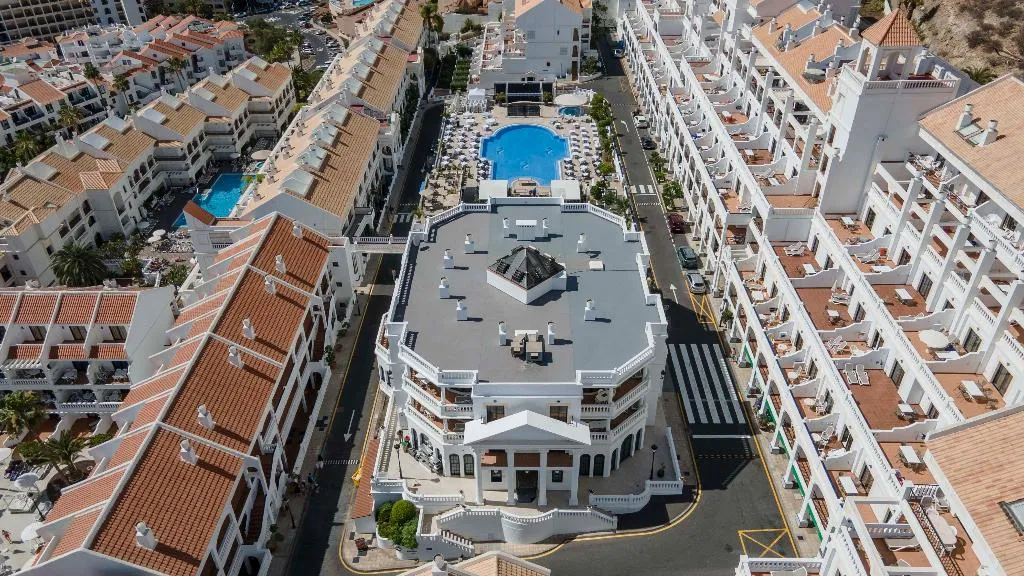 General view, Ona Hollywood Mirage, Tenerife