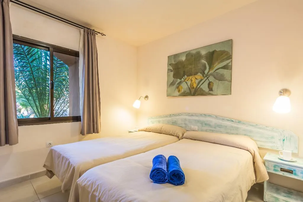 APARTMENT SUPERIOR CAPACITY 2 Room, Oasis Duna, Fuerteventura