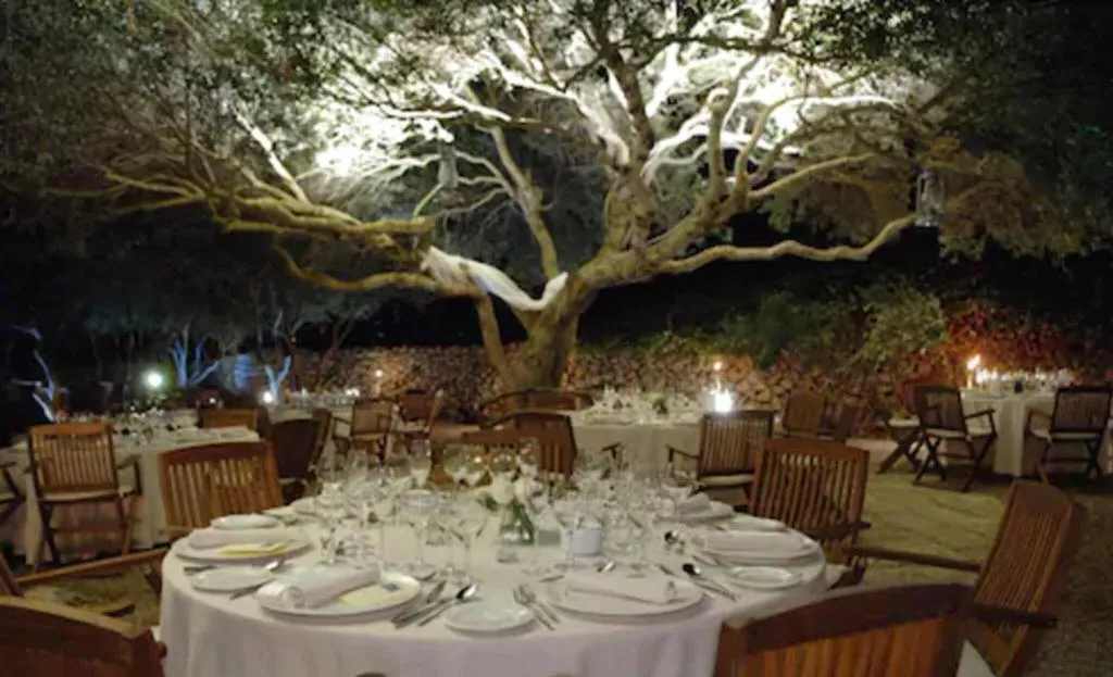 Conferences, Alcaufar Vell Hotel & Restaurant, Menorca