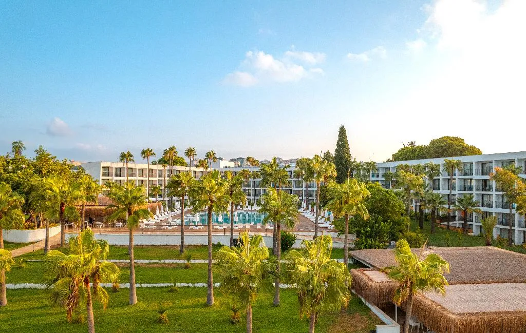 General view, Yalihan Aspendos Hotel, Antalya
