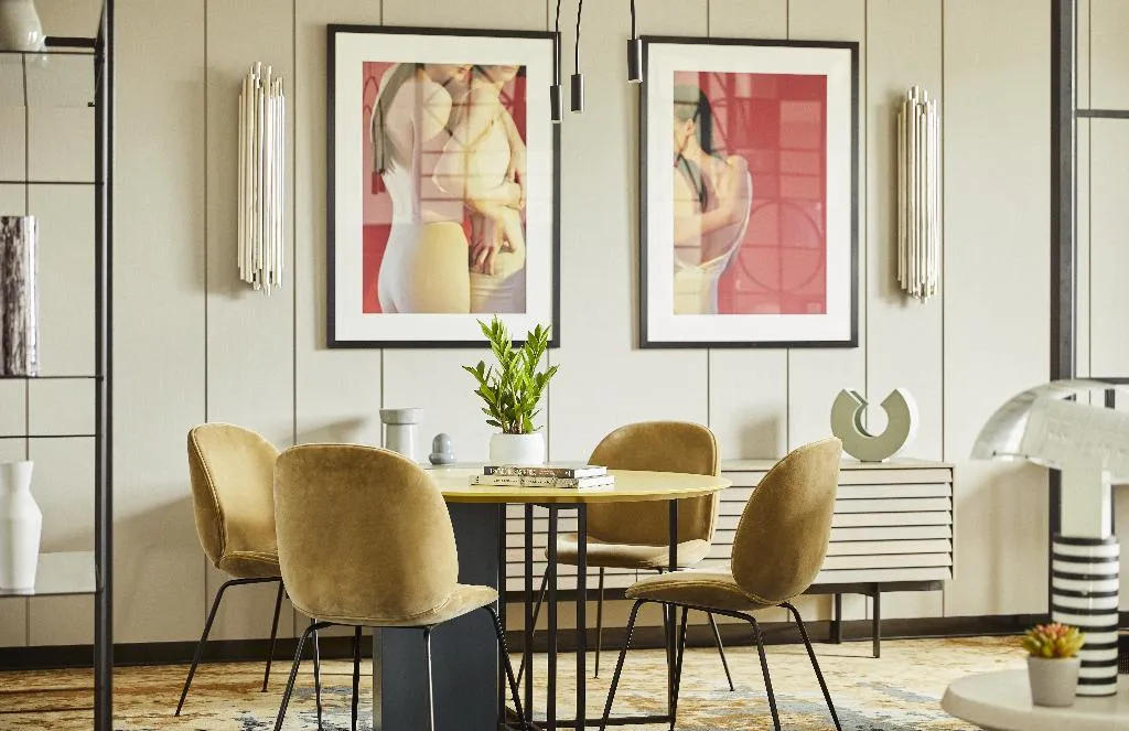 SUITE STANDARD Room, Grand Hyatt Barcelona, Barcelona