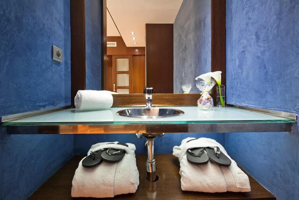 Room, Acta Atrium Palace, Barcelona