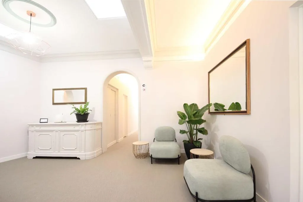Room, Regina Selfcheck-in Smart Rooms, Majorca