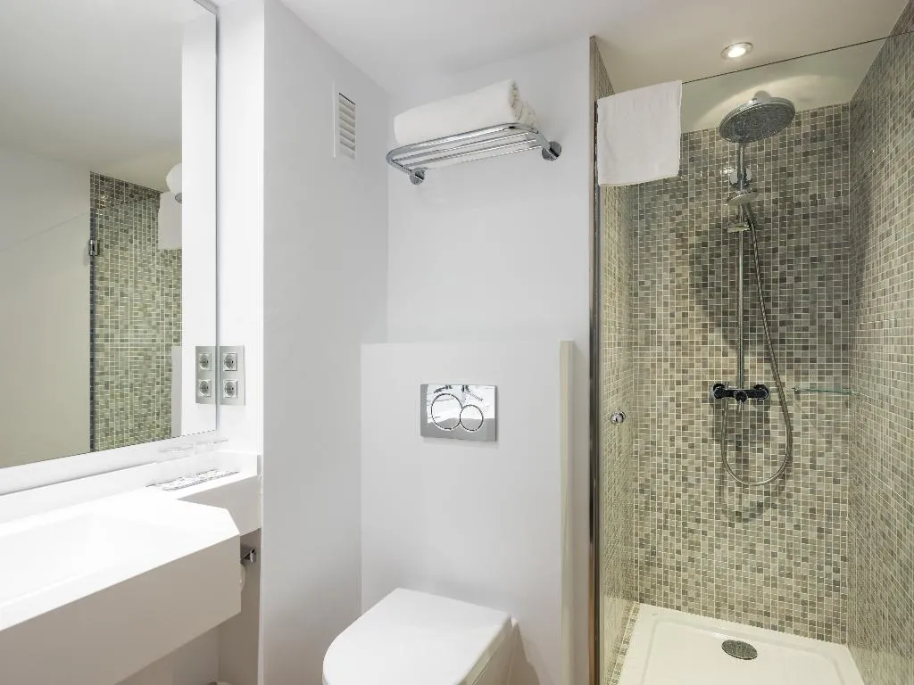 Double or Twin STANDARD Room, Palladium, Majorca