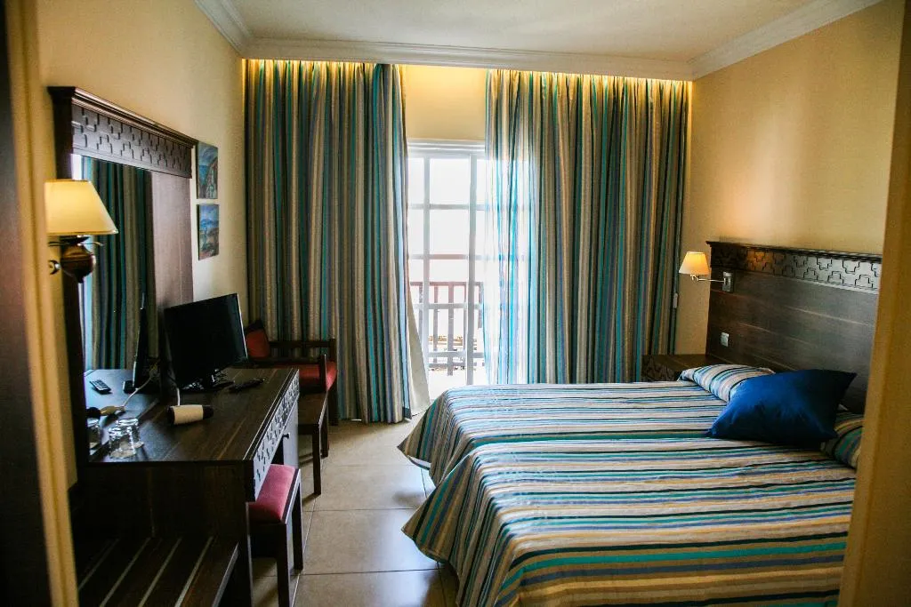 Double or Twin STANDARD Room, Anais Bay Hotel, Cyprus