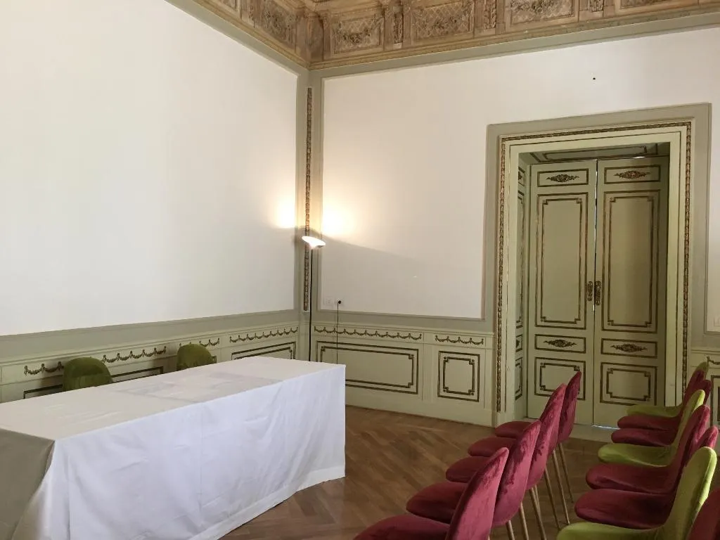 Conferences, Relais Della Porta, Naples