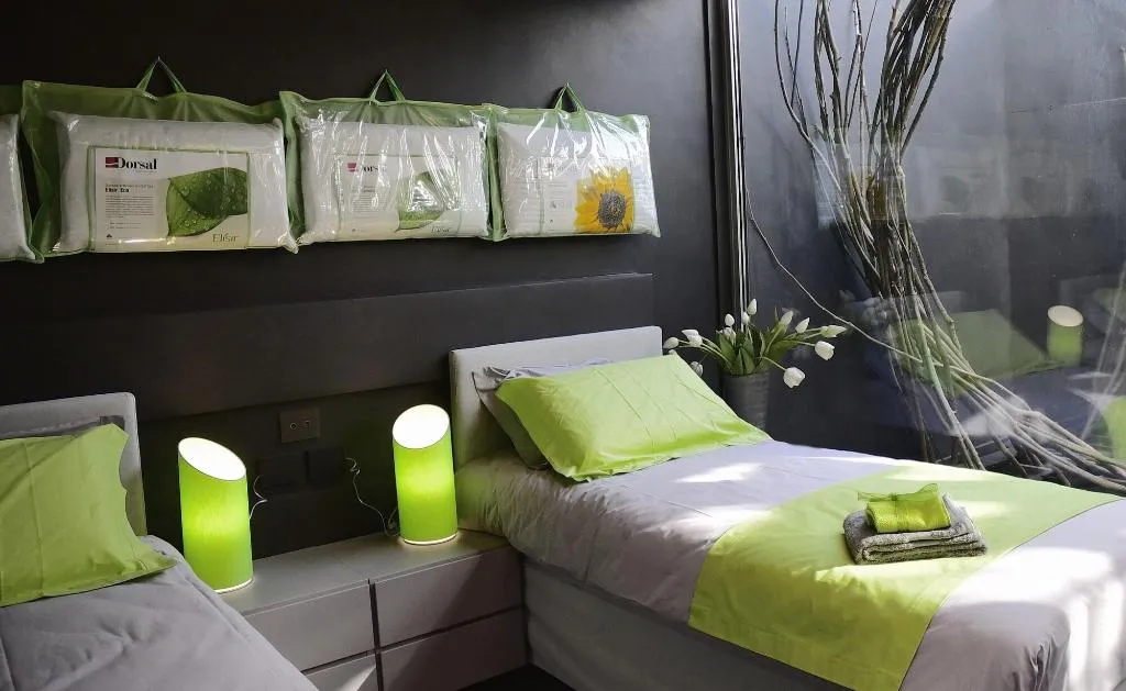 Room, miLoft Guest Rooms & Terrace, Milan