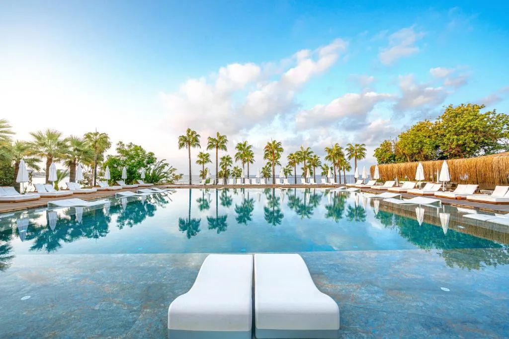 Pool, Yalihan Aspendos Hotel, Antalya