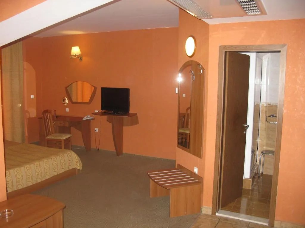 Room, Estreya Palace & Residence, Varna