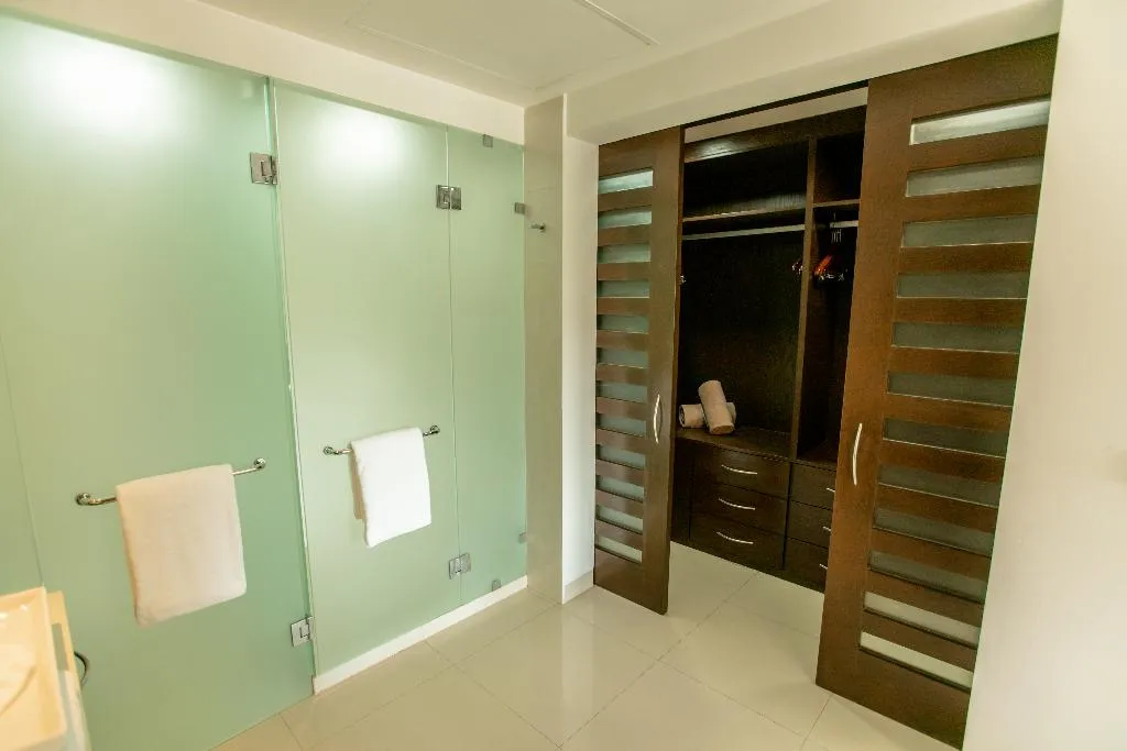 SUITE ONE BEDROOM Room, Mareazul Beach Front Resort Playa del Carmen, Playa Del Carmen