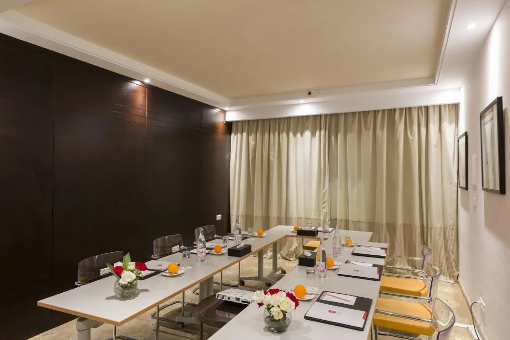Conferences, Le Corail Suites Hotel, Tunisia