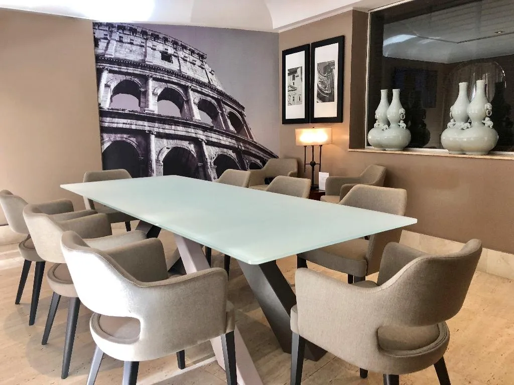 Conferences, Indigo Hotel Rome - St. George, Rome