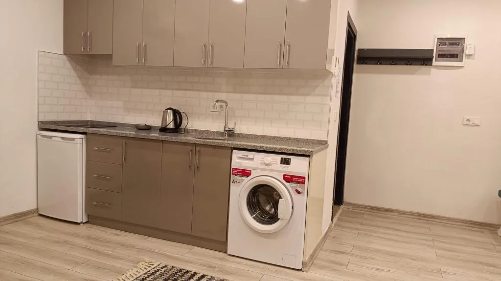 STUDIO STANDARD Room, Sunrise City Residence, Dalaman