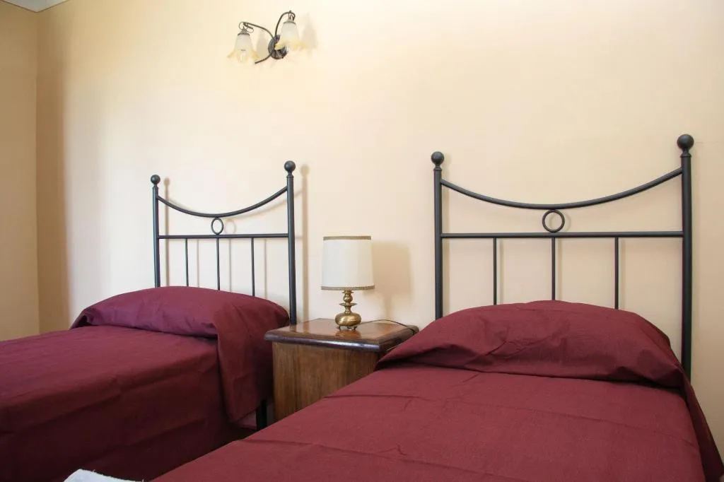 Room, Villa Del Cardinale, Perugia