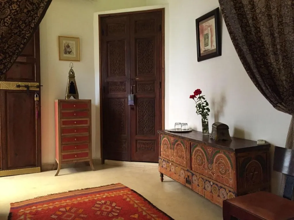 Room, Riad Laora By La Siredrah, Marrakech
