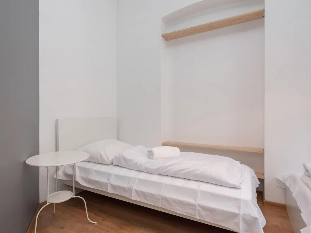 Room, Erasmus Student Apartments - Krakow Old Town, Krakow