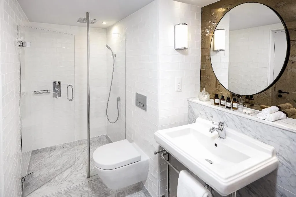 Room, Pulitzer Amsterdam, Amsterdam