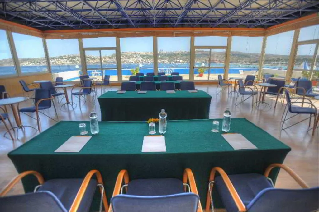 Conferences, Mellieha Bay Hotel, Malta