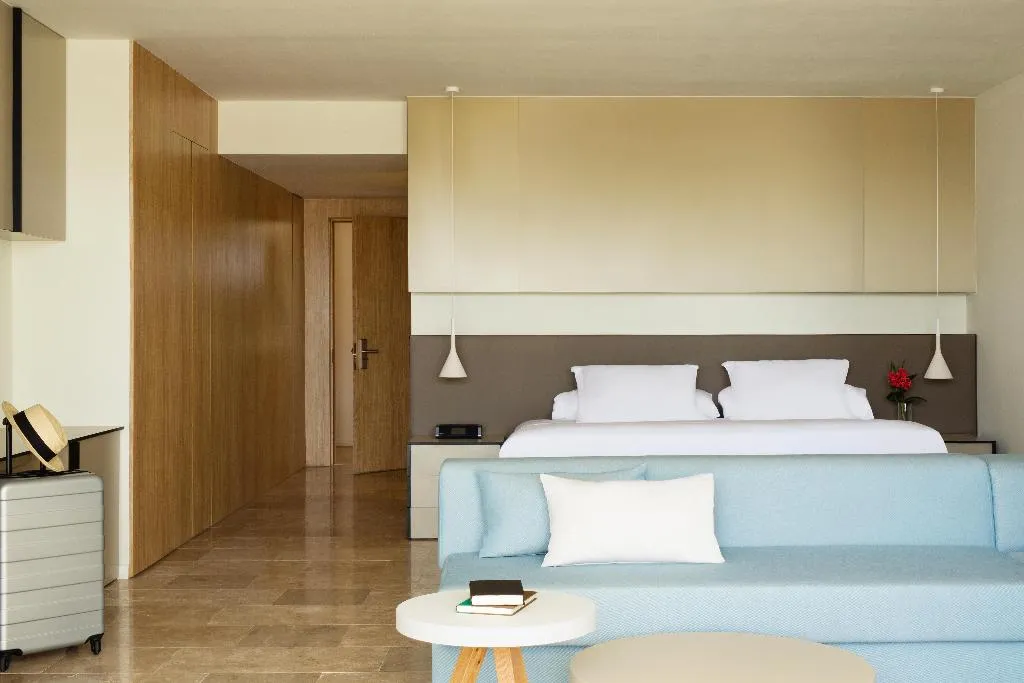 JUNIOR SUITE CLUB Room, Finest Playa Mujeres by The Excellence Collection, Cancun Area