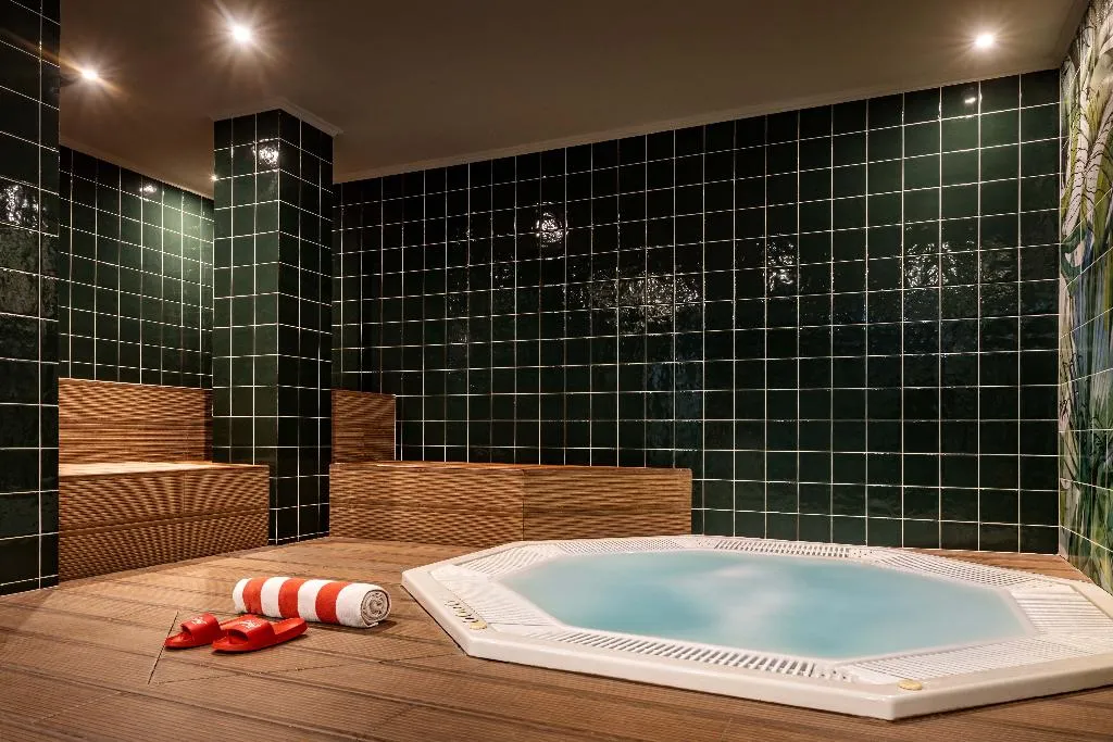 Sports and Entertainment, The Magnolia Hotel, Algarve