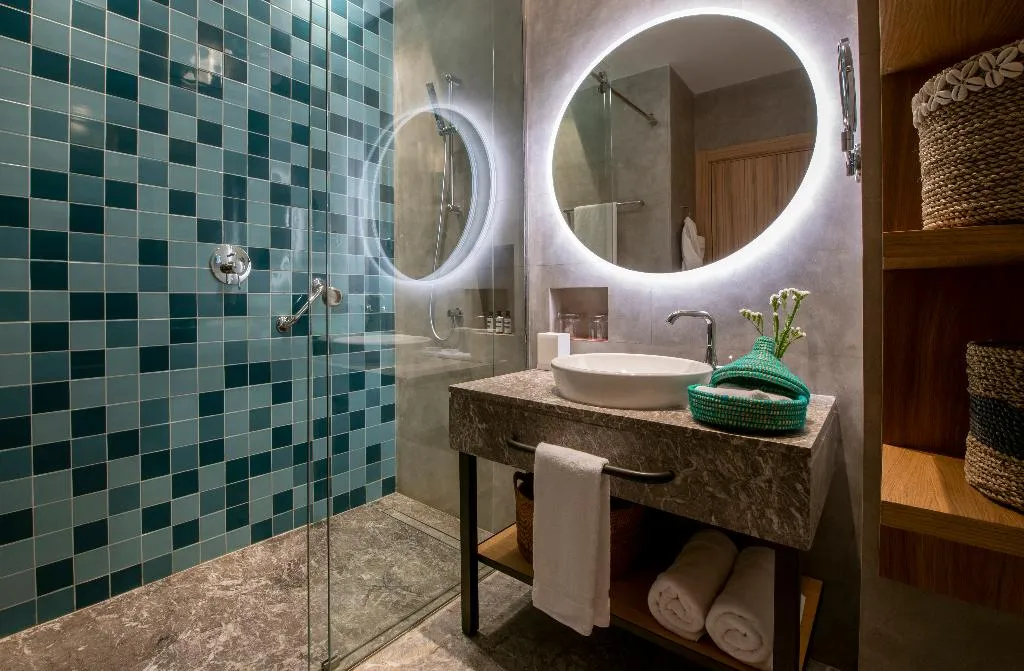 DOUBLE OCEAN VIEW KING BED Room, Hyatt Regency Taghazout, Agadir