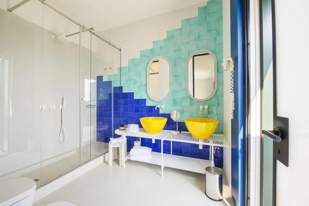 Room, Miramare Sea Resort and Spa, Naples