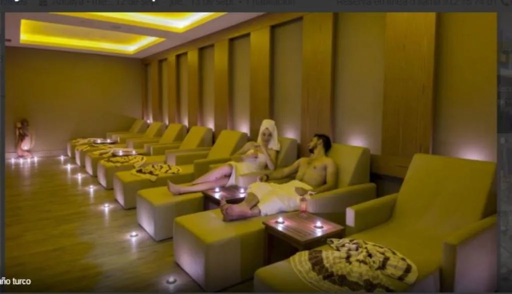 Sports and Entertainment, Side Royal Palace Hotel & Spa, Antalya