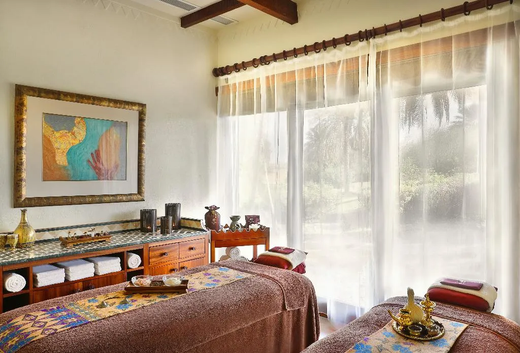 Sports and Entertainment, Al Maha, a Luxury Collection Desert Resort & Spa, Dubai