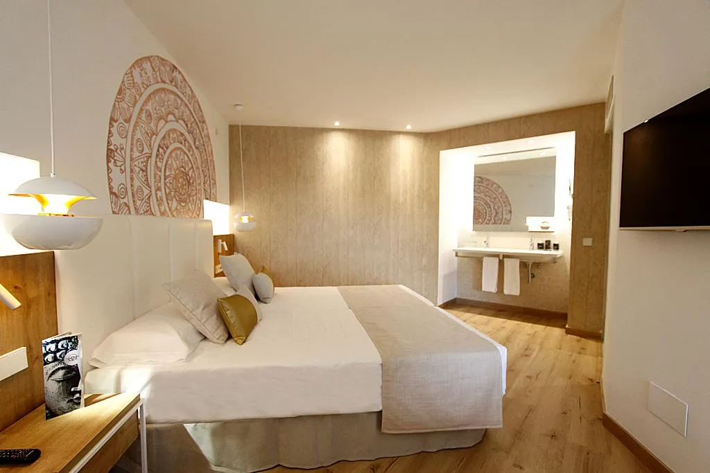JUNIOR SUITE STANDARD Room, BG Rei del Mediterrani, Majorca