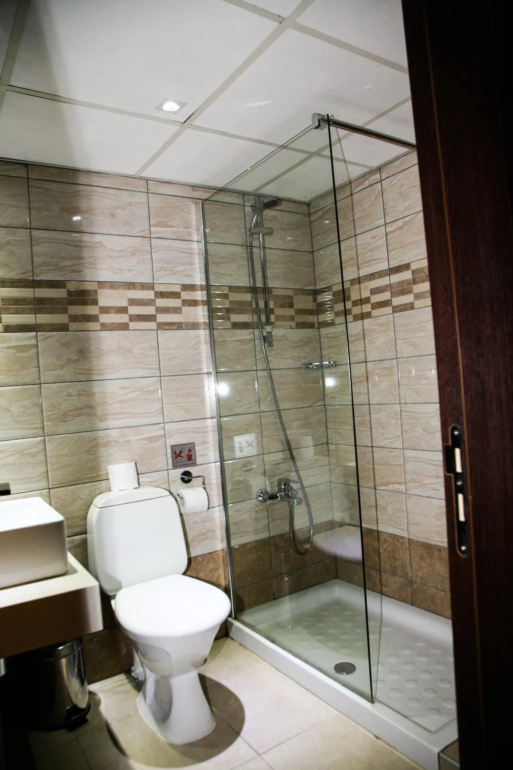 Double or Twin STANDARD Room, Anais Bay Hotel, Cyprus