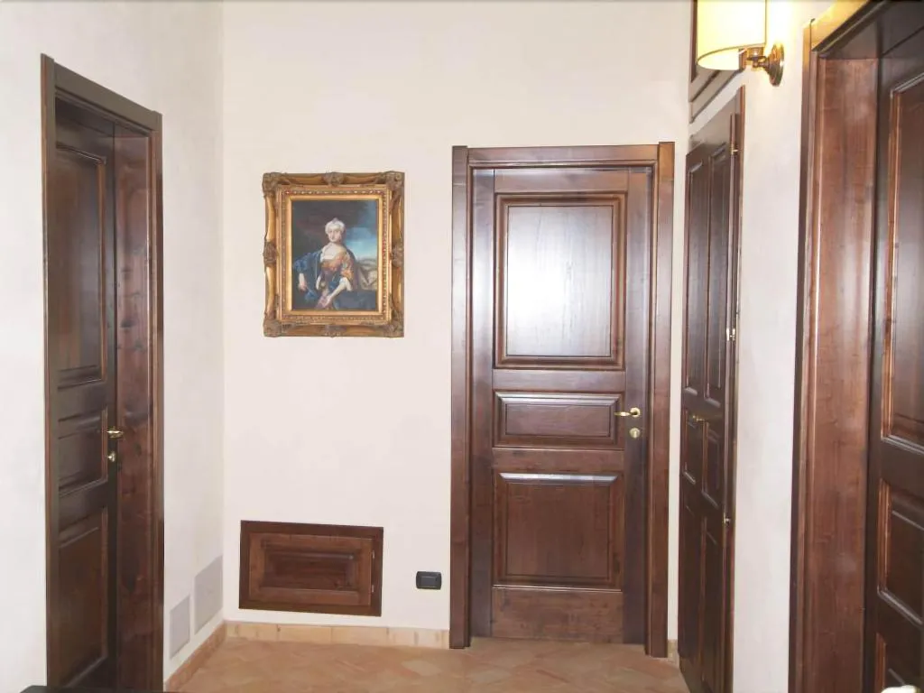 Lobby, Agriturismo Cefalù - Guest House, Palermo