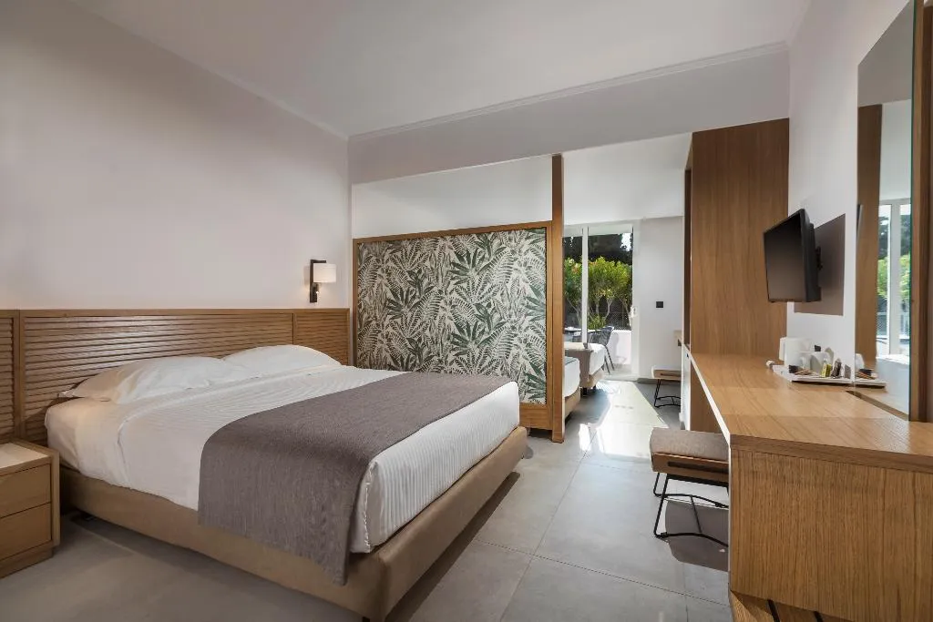 FAMILY ROOM PREMIUM Room, Platanista, Kos