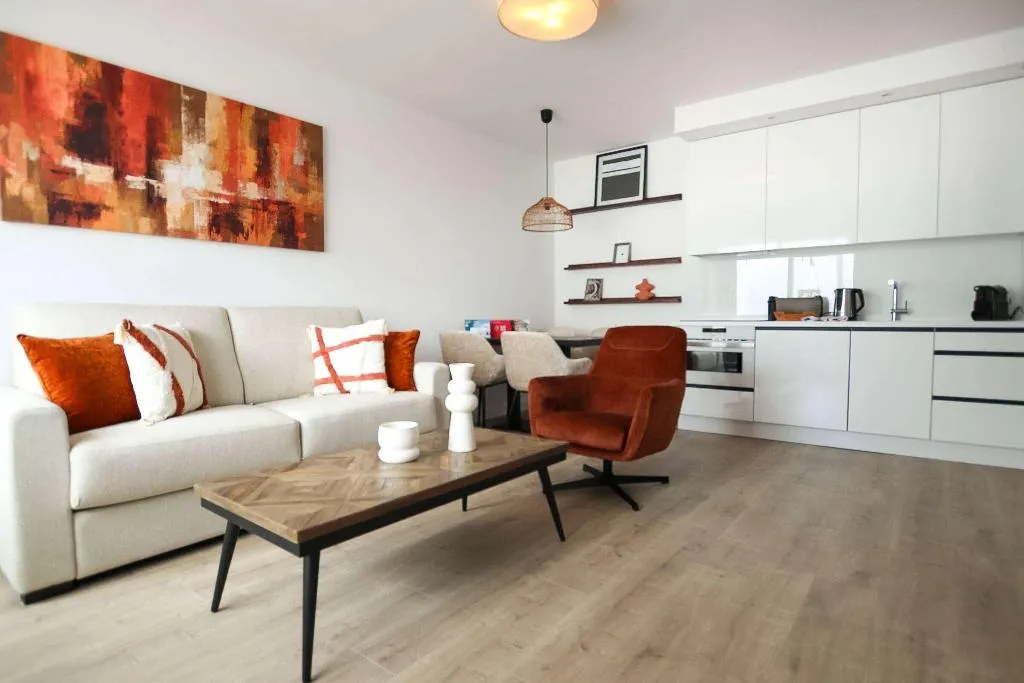 SUITE TWO BEDROOMS Room, Ramada Hotel & Suites By Wyndham Costa Del Sol, Costa Del Sol