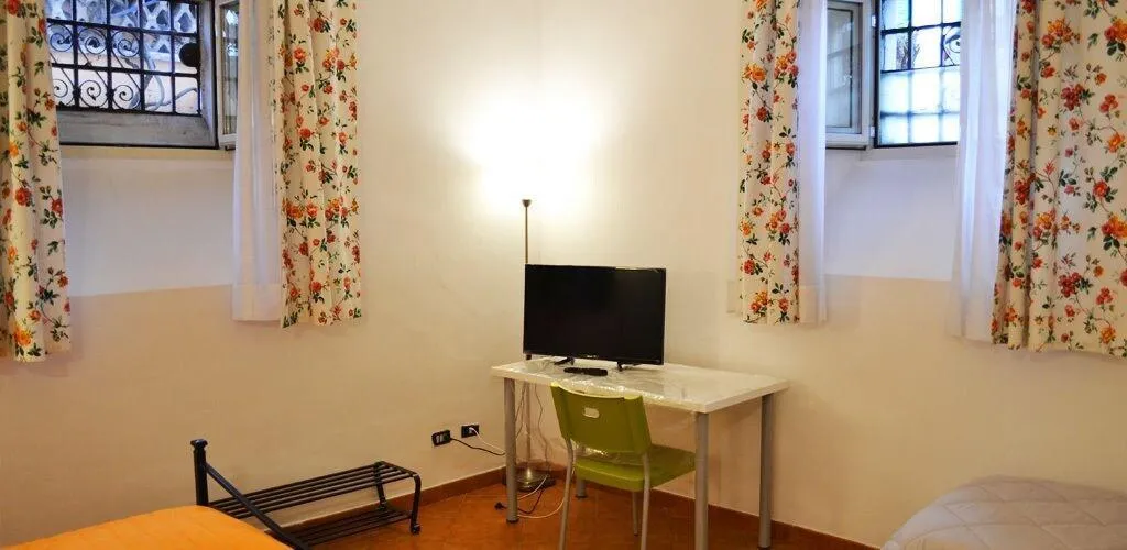 Room, Un Sogno Di Casa, Rome