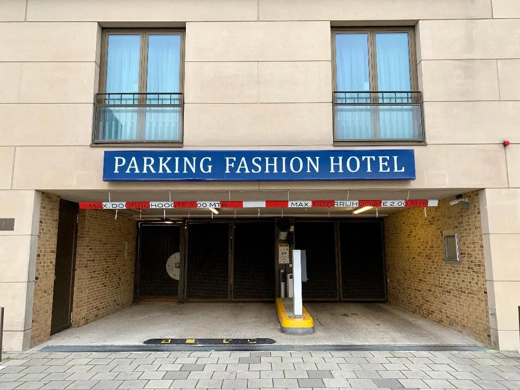 Sports and Entertainment, WestCord Fashion Hotel Amsterdam, Amsterdam