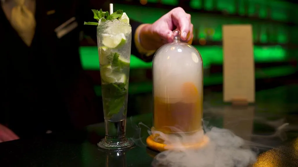 Bar, Radisson Blu Hotel & Spa, Cork, Cork