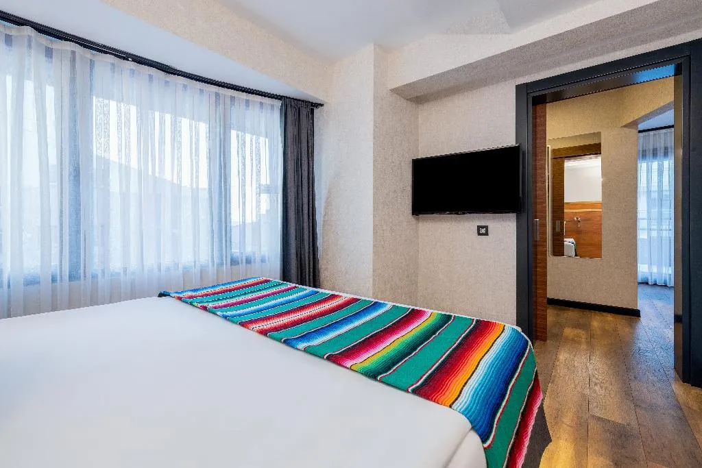 JUNIOR SUITE CLASSIC Room, Hay Hotel Alsancak, Izmir