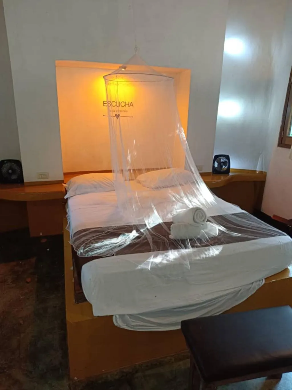 BUNGALOW STANDARD Room, Jolie Jungle, Cancun Area